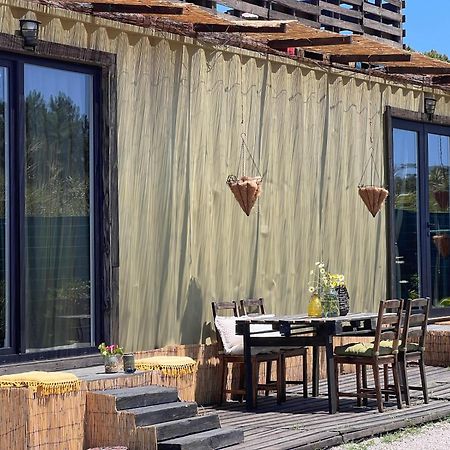 Shanti Farm Meco Sesimbra Exterior photo