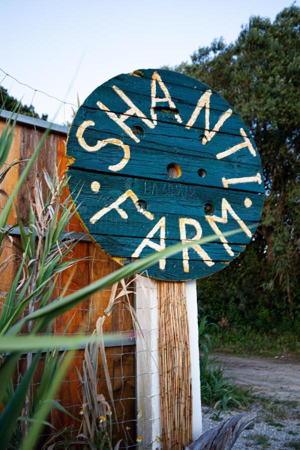 Shanti Farm Meco Sesimbra Exterior photo