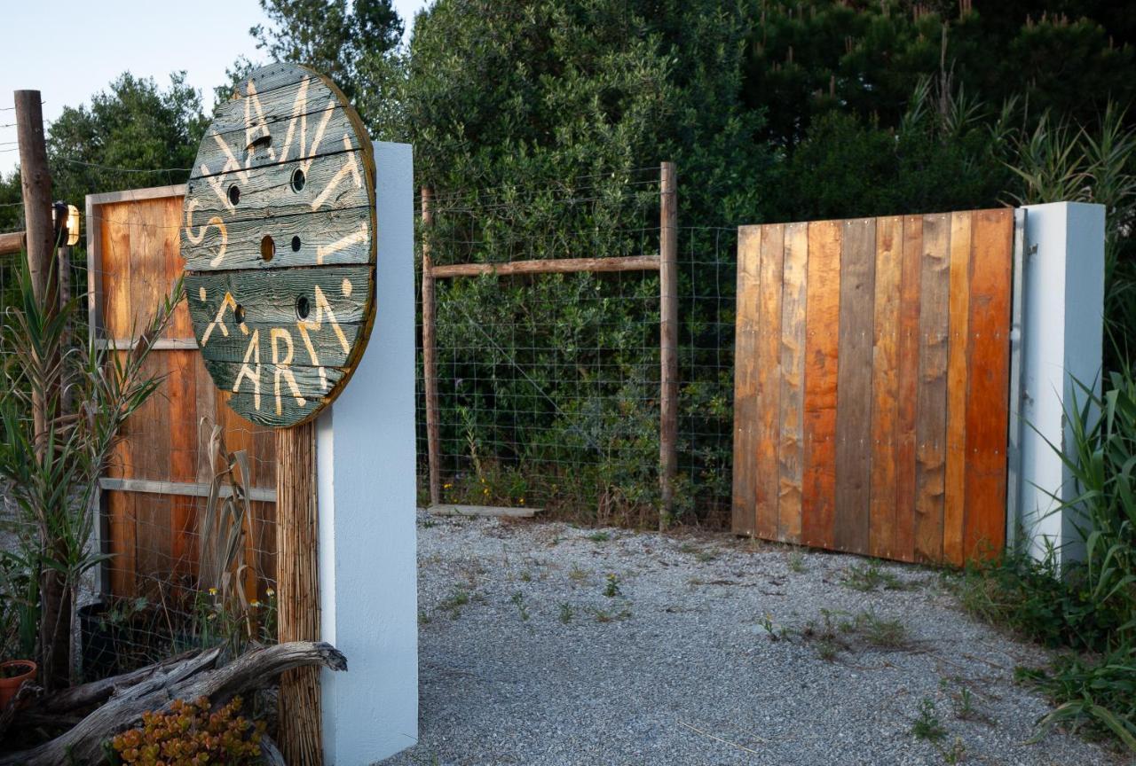 Shanti Farm Meco Sesimbra Exterior photo