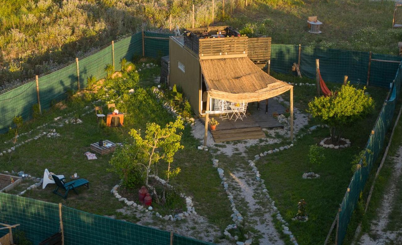 Shanti Farm Meco Sesimbra Exterior photo