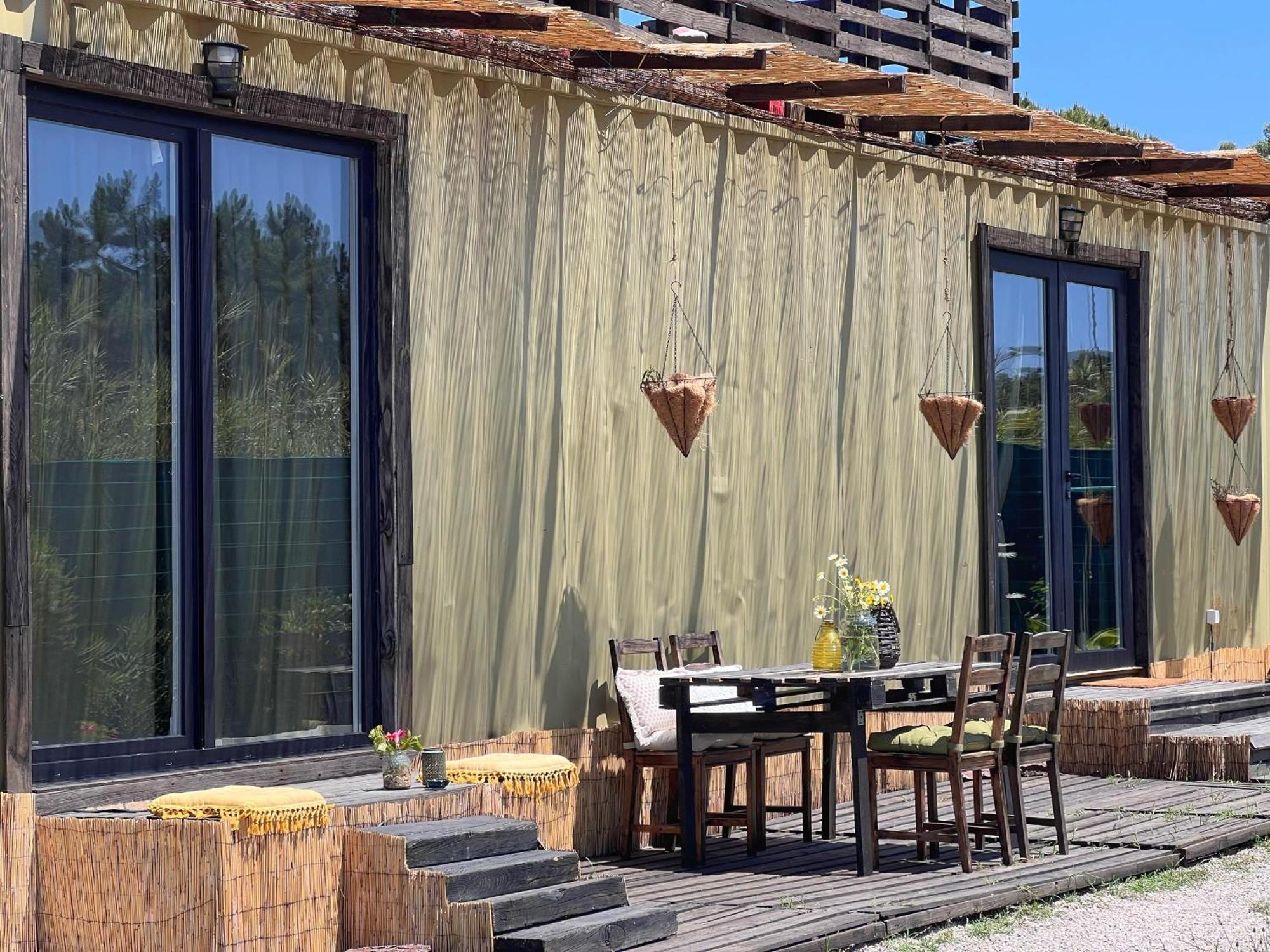 Shanti Farm Meco Sesimbra Exterior photo