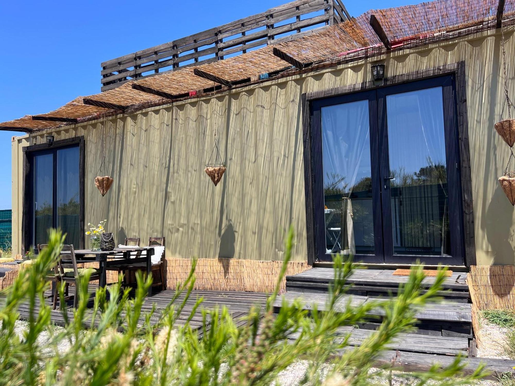 Shanti Farm Meco Sesimbra Exterior photo