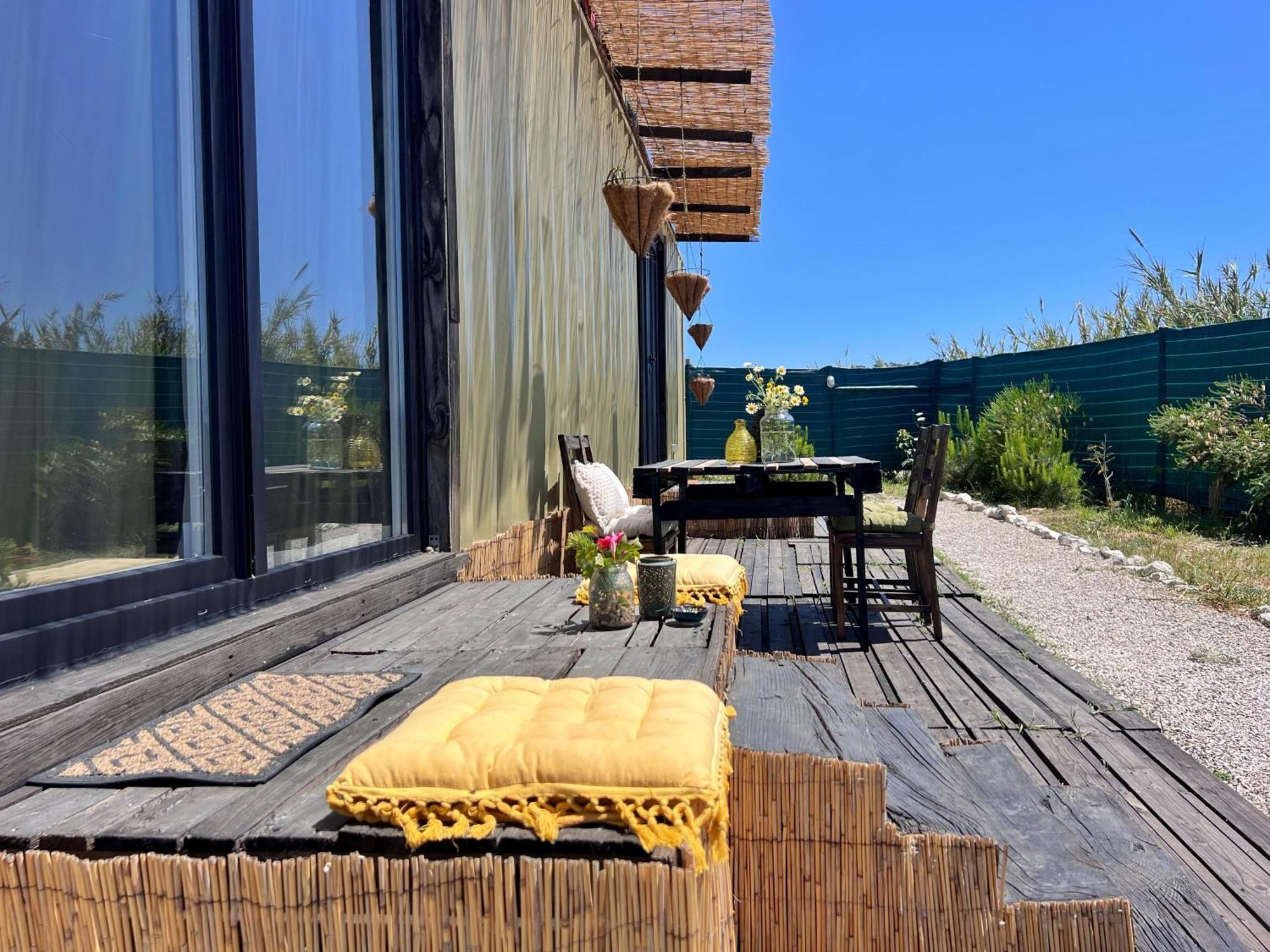 Shanti Farm Meco Sesimbra Exterior photo